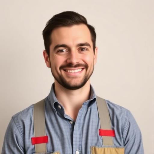 Kevin profielfoto