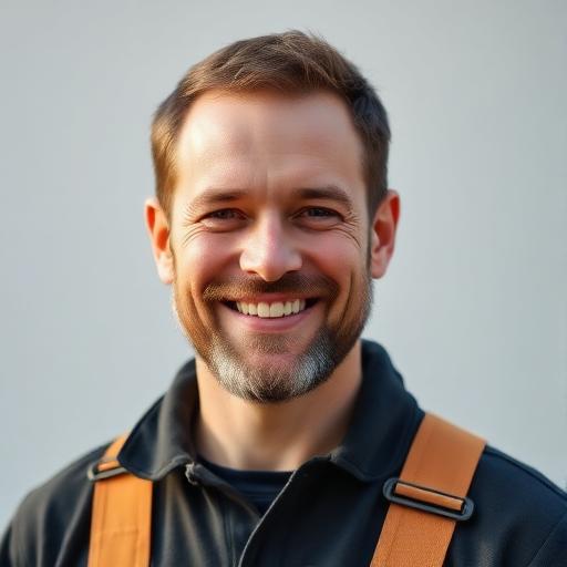 Bart profielfoto
