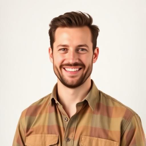 Lucas profielfoto