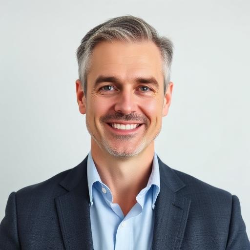 Stijn profielfoto