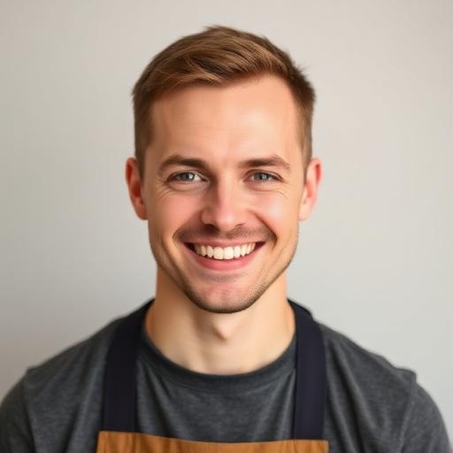 Steven profielfoto