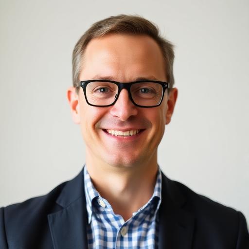 Tom profielfoto