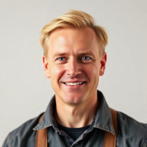 Wim profielfoto