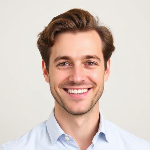 Koen profielfoto