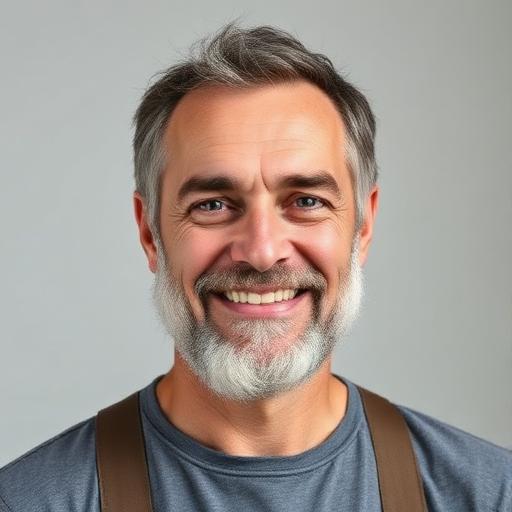 Joris profielfoto