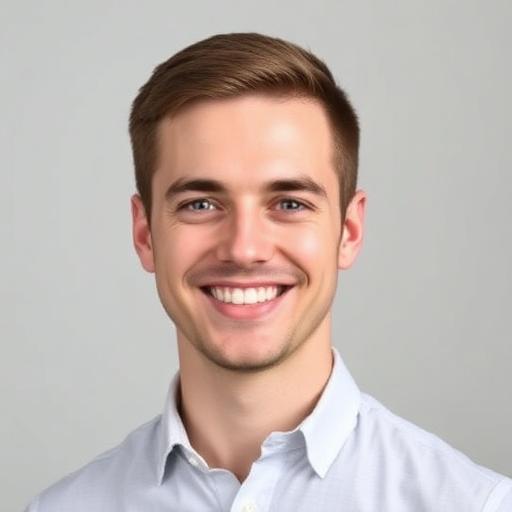 Kevin profielfoto