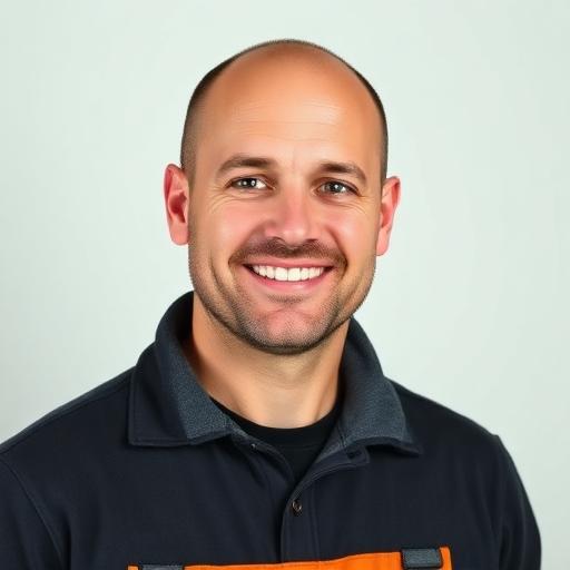 Glenn profielfoto