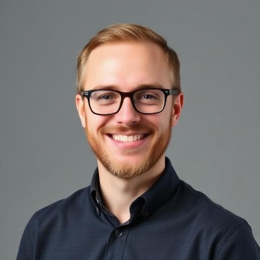 Sven profielfoto