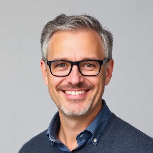 Ruben profielfoto