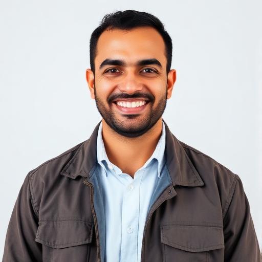 Karim profielfoto