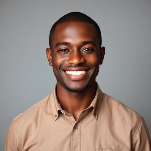 Kwame profielfoto