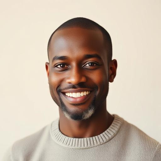 Adama profielfoto