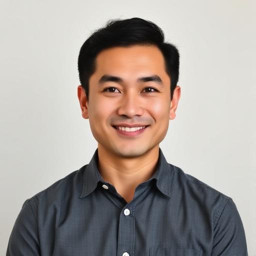 Hiroshi profielfoto