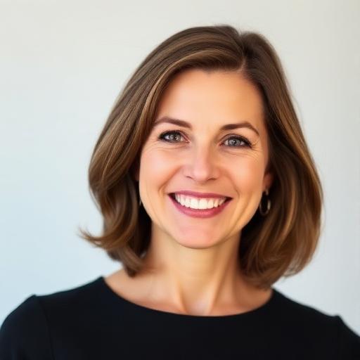 Marijke profielfoto