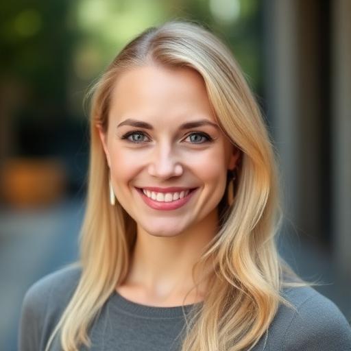 Laura profielfoto
