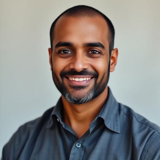 Mohamed profielfoto
